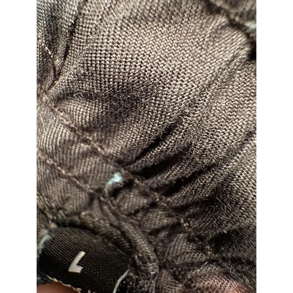 Stussy swim trunks